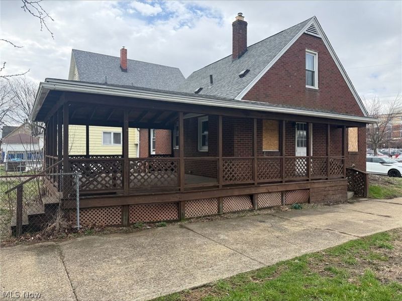 230 Arlington Avenue SW, Canton, OH 44706 Photo 3