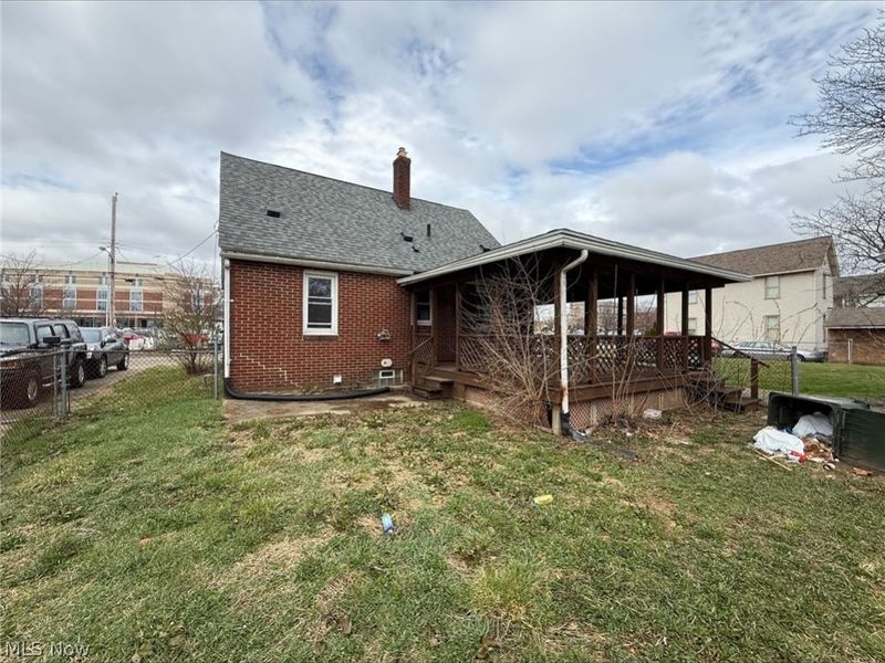 230 Arlington Avenue SW, Canton, OH 44706 Photo 4