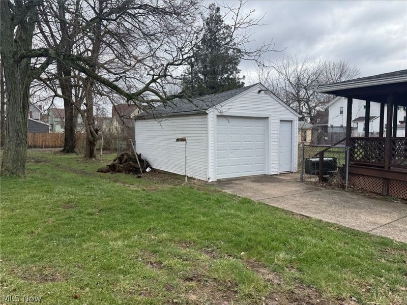 230 Arlington Avenue SW, Canton, OH 44706 Photo 5