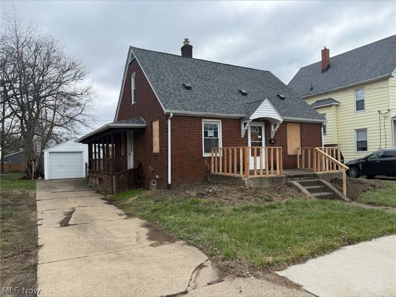 230 Arlington Avenue SW, Canton, OH 44706 Photo 8