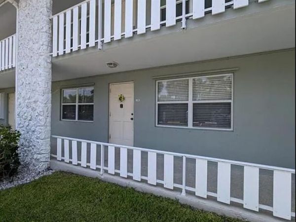 5550 N Ocean Boulevard, Unit 106, Ocean Ridge, FL 33435