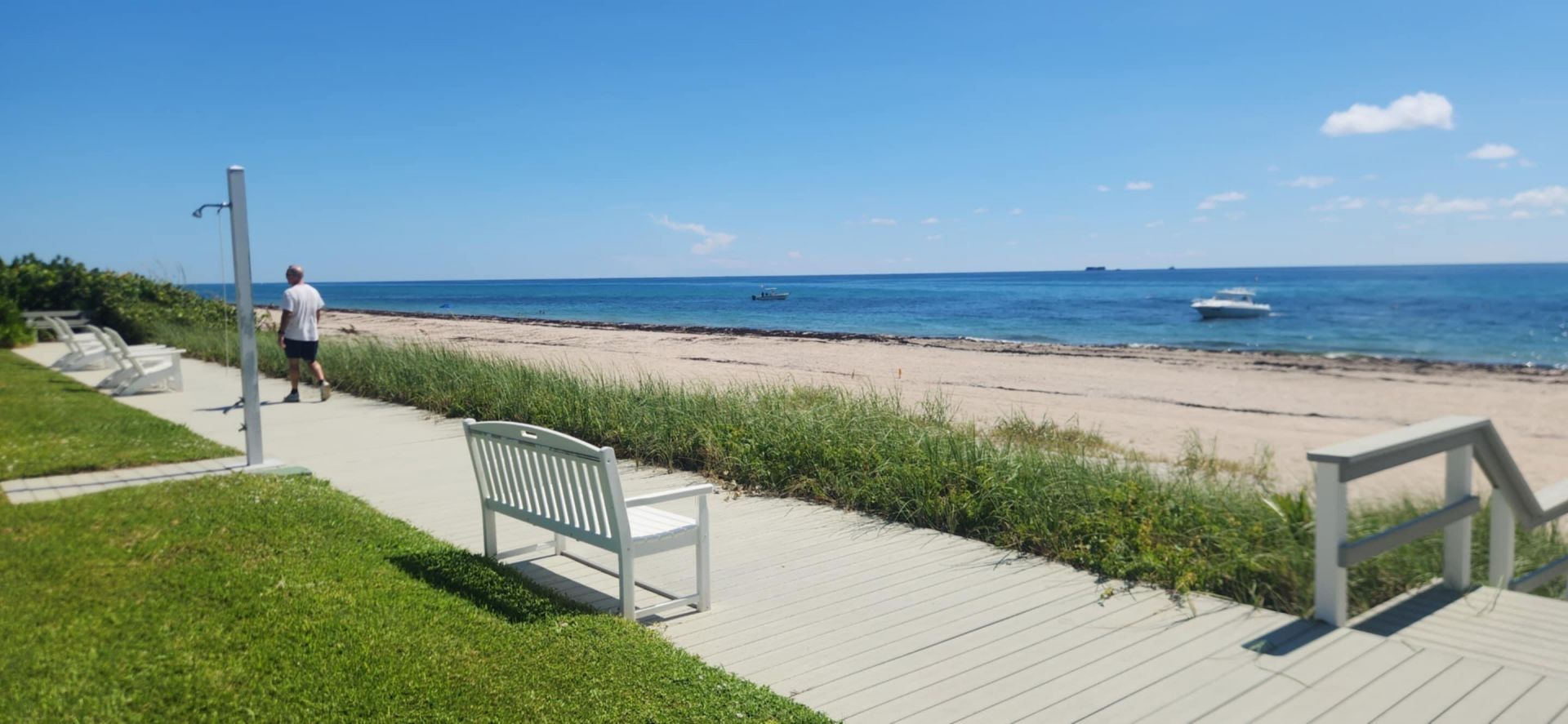 5550 N Ocean Boulevard, Unit 106, Ocean Ridge, FL 33435 Photo