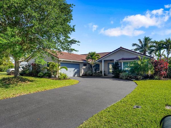 2133 NW 116th Terrace, Coral Springs, FL 33071