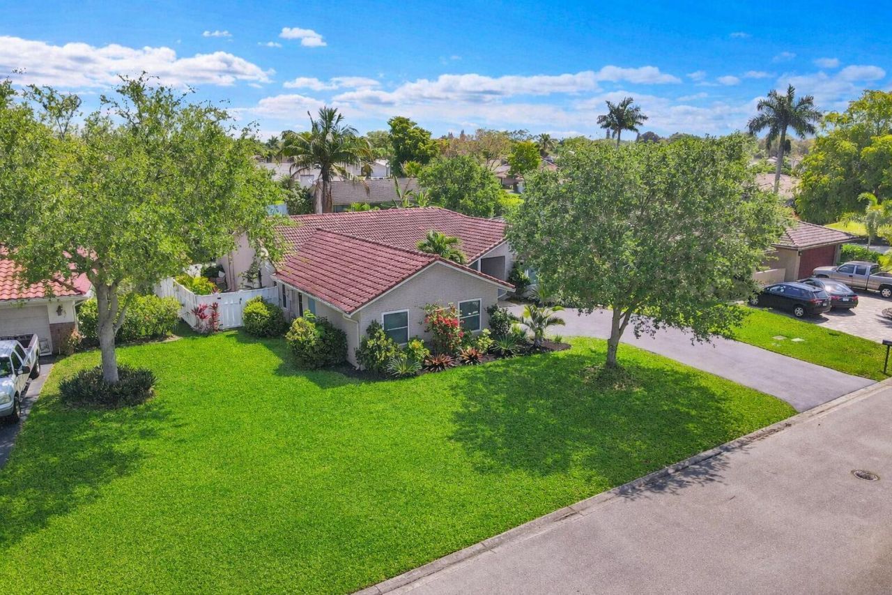 2133 NW 116th Terrace, Coral Springs, FL 33071 Photo