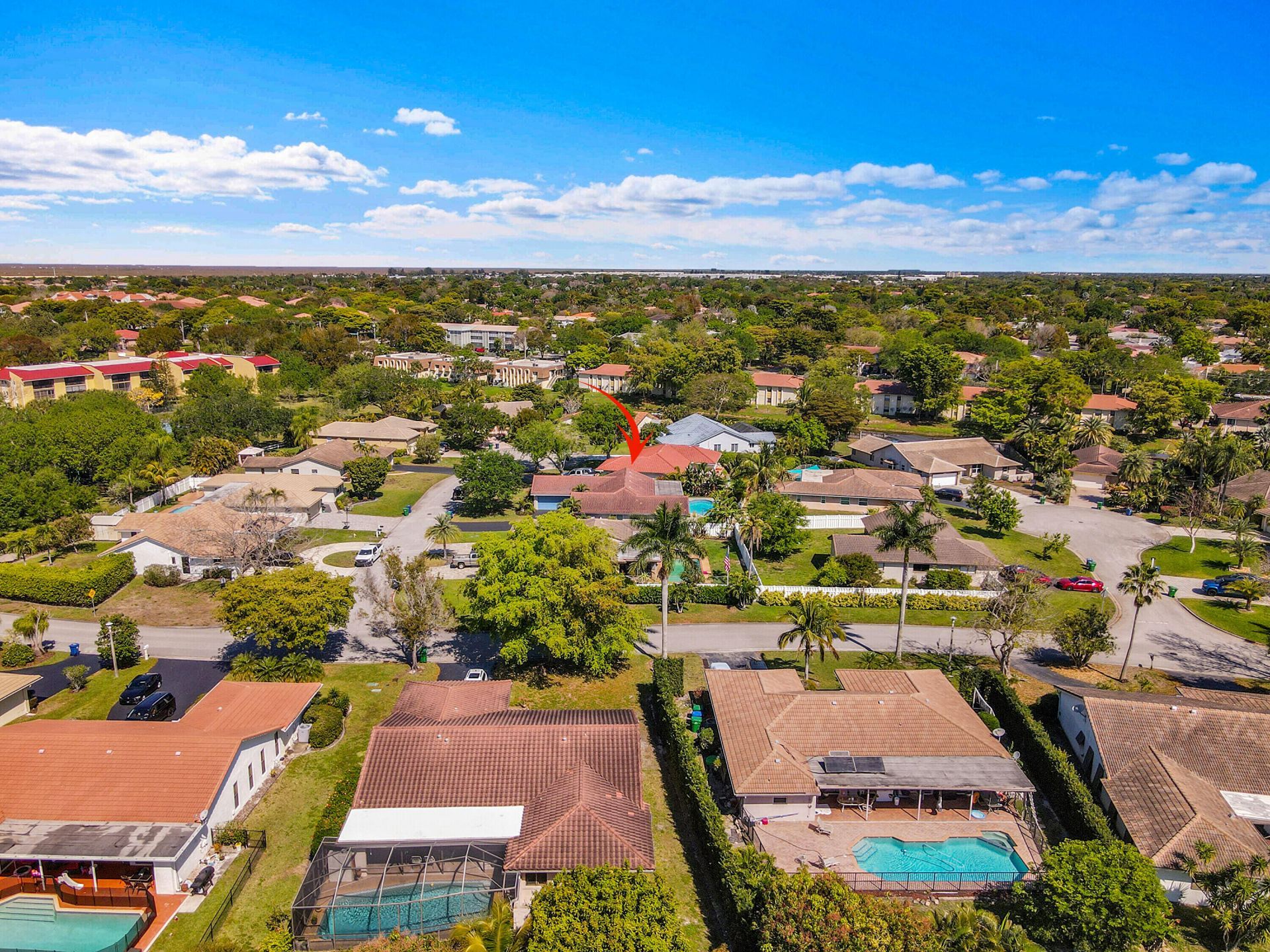 2133 NW 116th Terrace, Coral Springs, FL 33071 Photo