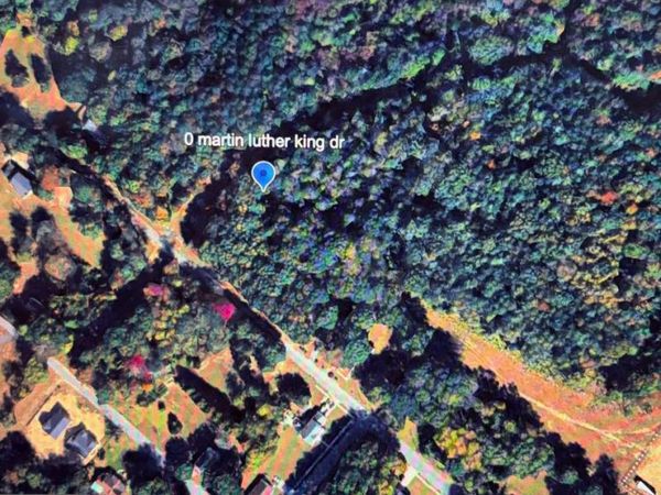 0 MARTIN LUTHER KING JR DRIVE, GLASSBORO, NJ 08028