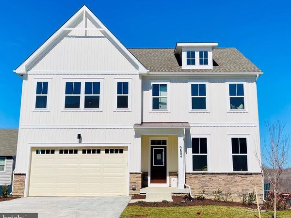 9804 STONEHAVEN COURT , WALDORF, MD 20601