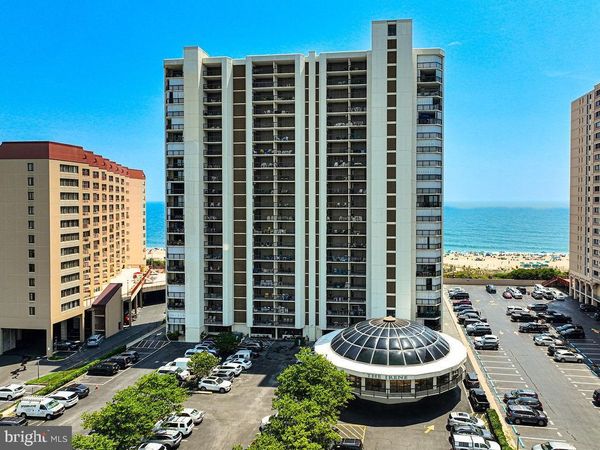 11100 COASTAL HIGHWAY, Unit 901, OCEAN CITY, MD 21842