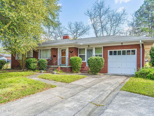 403 Airport Road, Rockingham, NC 28379