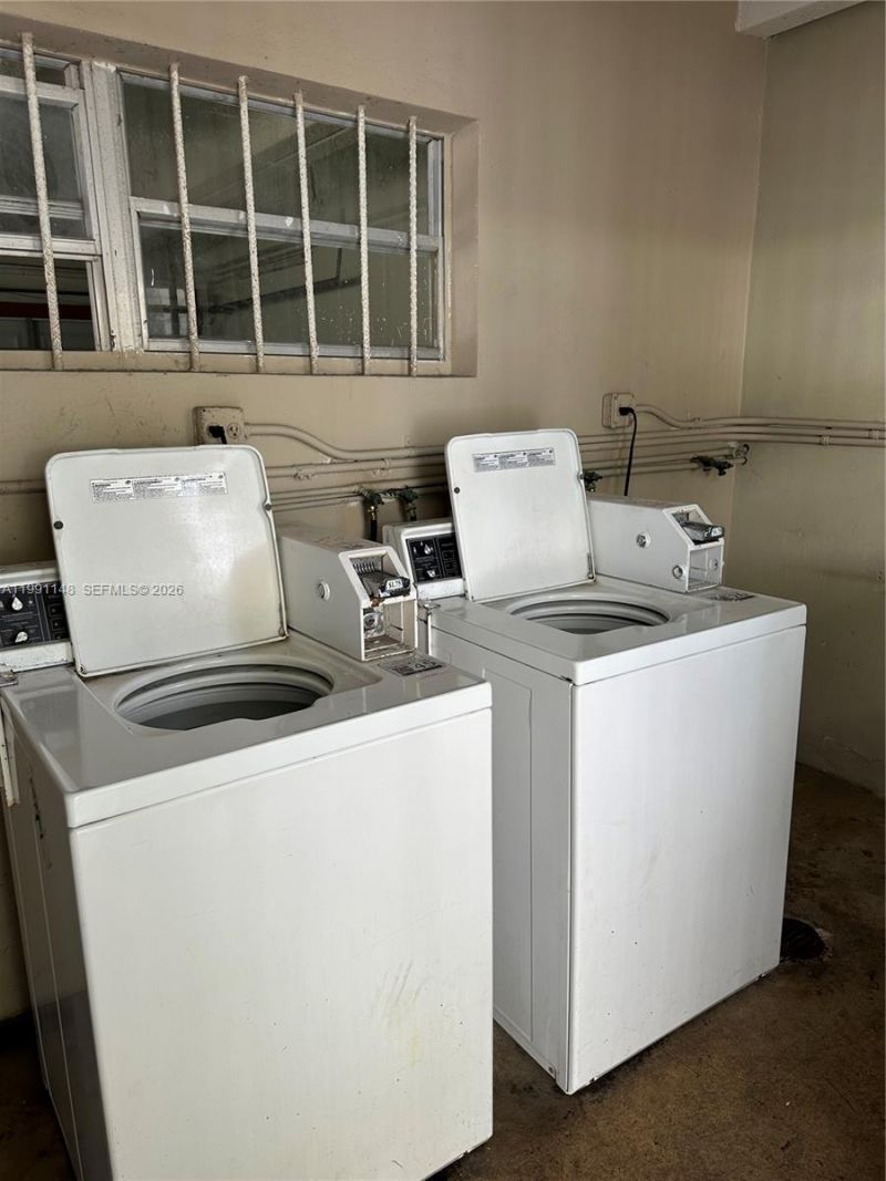 12890 NE 8th Ave , Unit 107, North Miami, FL 33161 Photo