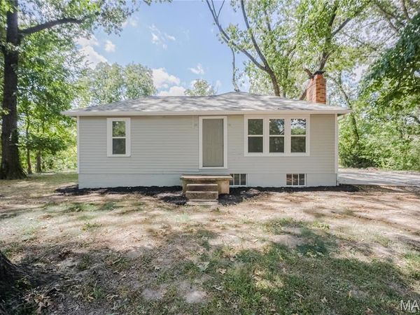 7751 N Illinois Street , Caseyville, IL 62232