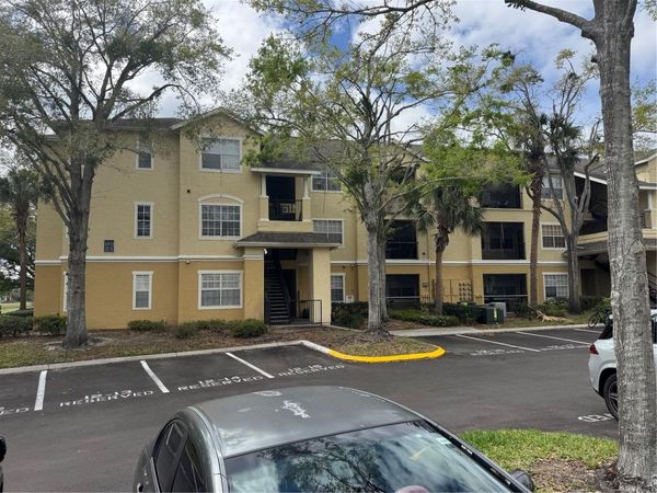 2572 ROBERT TRENT JONES DRIVE , Unit 1222, ORLANDO, FL 32835