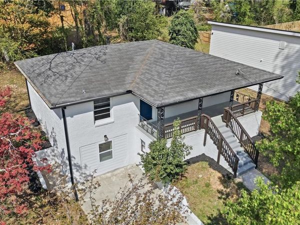 612 Robert Street NW, Atlanta, GA 30318