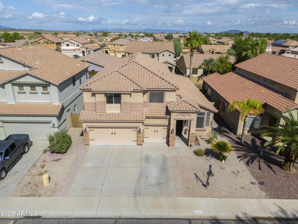 46092 W DIRK Street, Maricopa, AZ 85139
