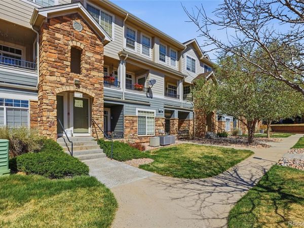 488 Black Feather Loop , Unit 219, Castle Rock, CO 80104