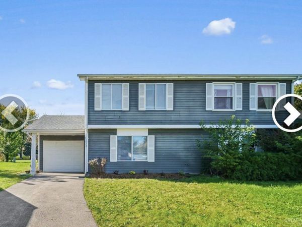 1333 Andover Drive, Aurora, IL 60504