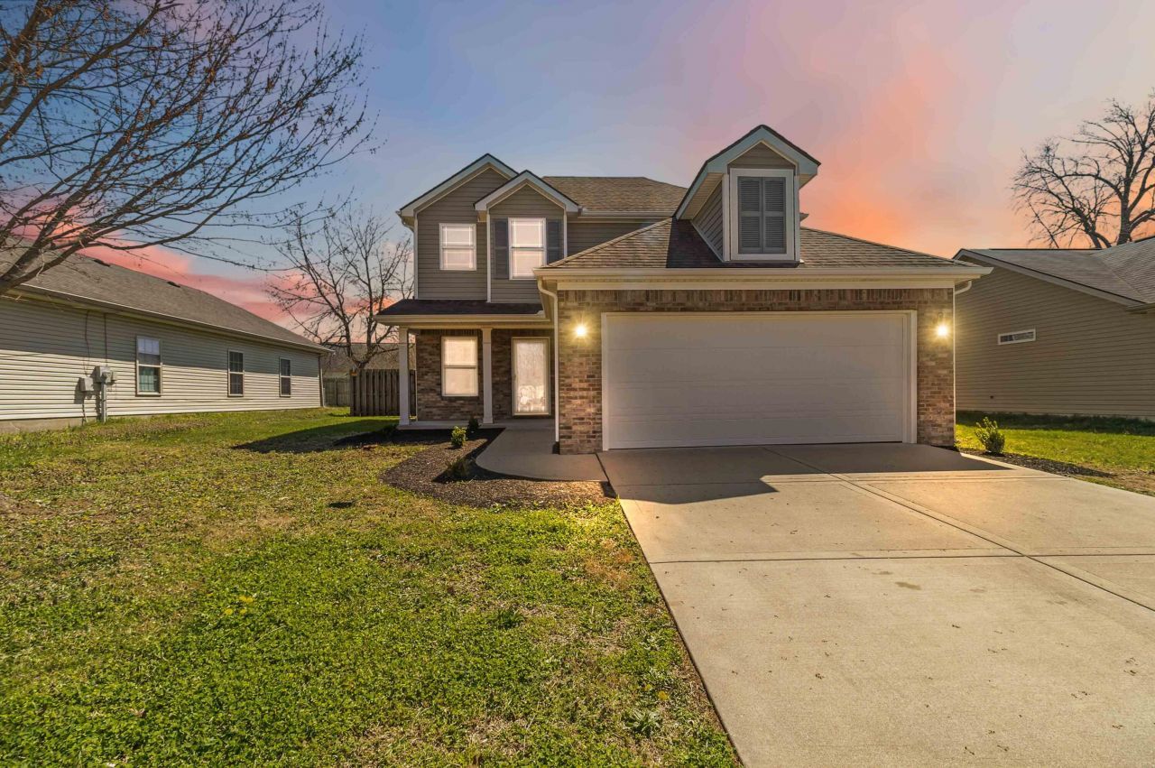 432 Race Street, Lexington, KY 40508 Main Photo