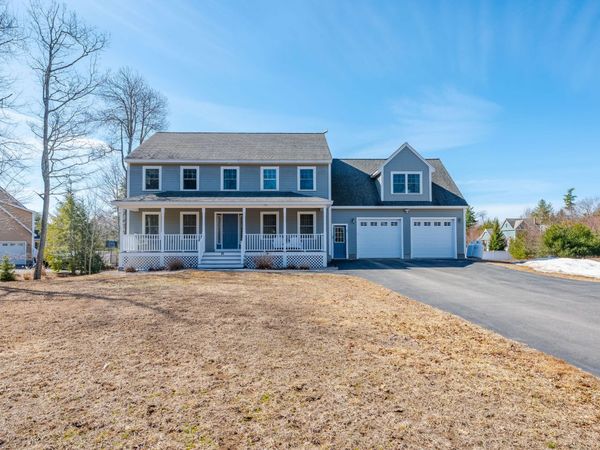 65 Deerfield Road, North Berwick, ME 04061