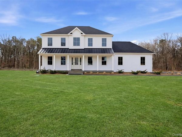 Lot 32 Buffalo Avenue , Medford, NY 11763