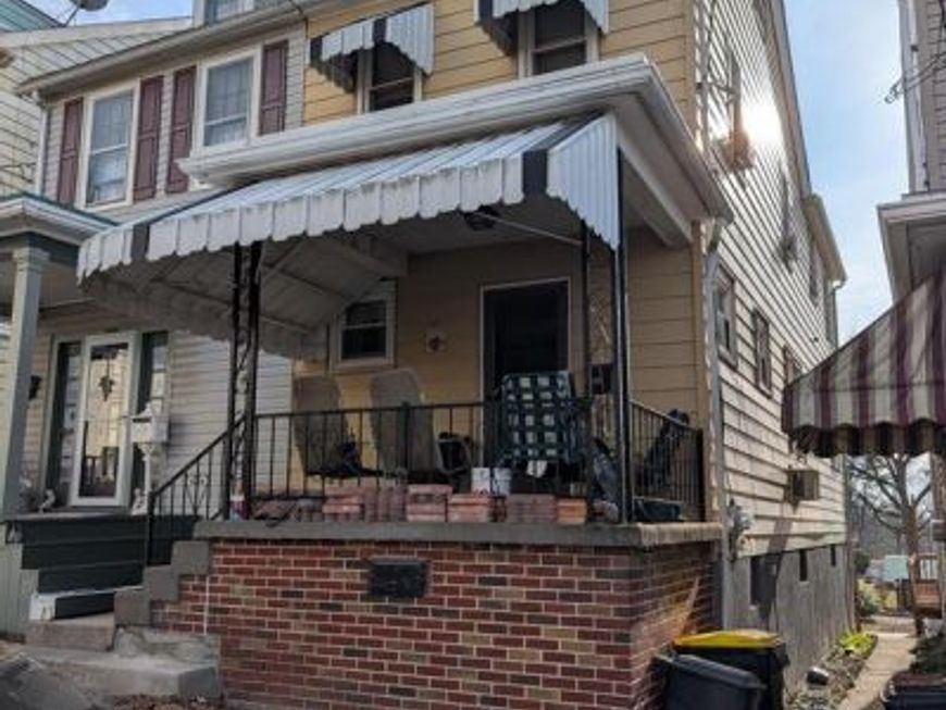 5 S 21st Street, Pottsville, PA 17901 Main Photo