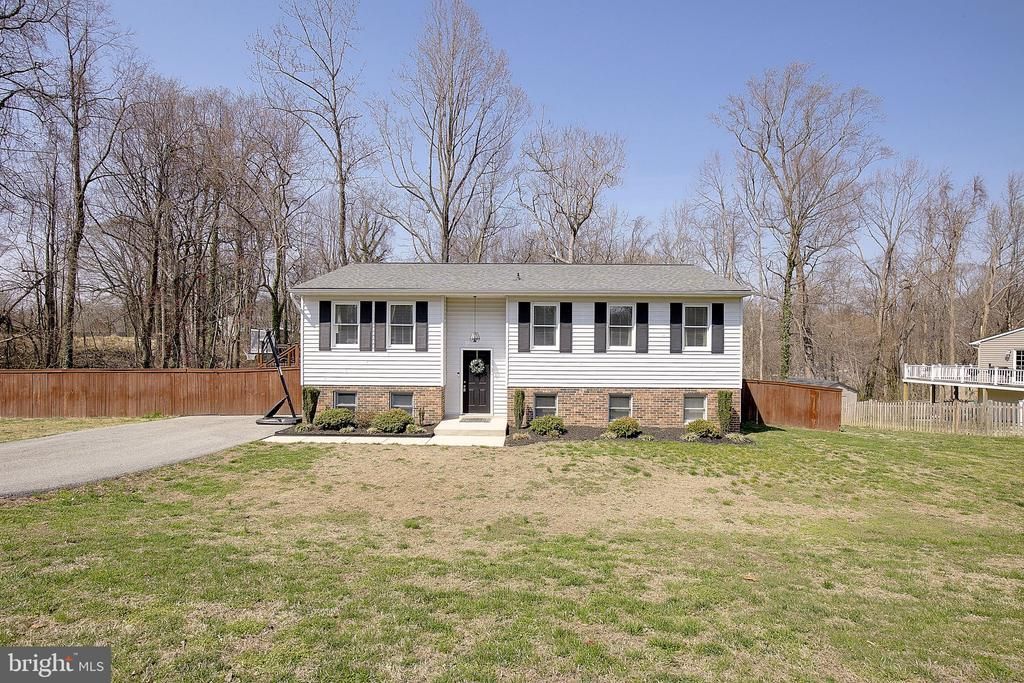 2819 GLASGOW WAY , CHESAPEAKE BEACH, MD 20732