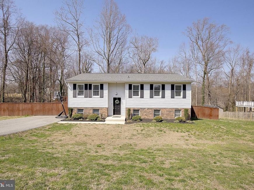 2819 Glasgow Way , Chesapeake Beach, MD 20732 Main Photo