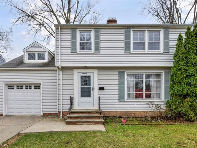 25400 Glenbrook Boulevard, Euclid, OH 44117 Photo 1