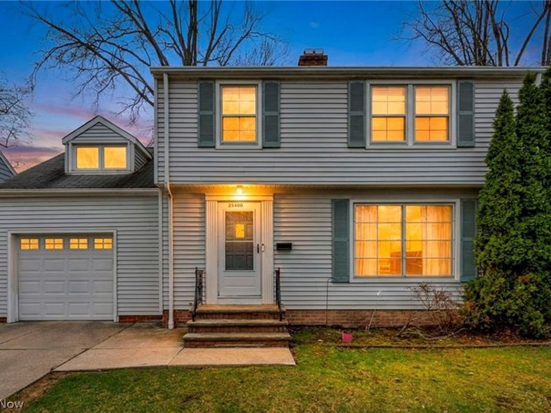 25400 Glenbrook Boulevard, Euclid, OH 44117 Photo 2