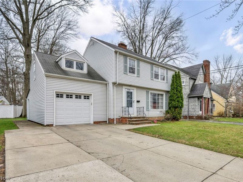 25400 Glenbrook Boulevard, Euclid, OH 44117 Photo 3