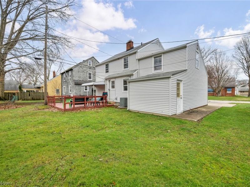 25400 Glenbrook Boulevard, Euclid, OH 44117 Photo 31