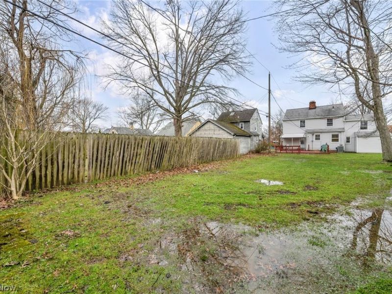 25400 Glenbrook Boulevard, Euclid, OH 44117 Photo 35