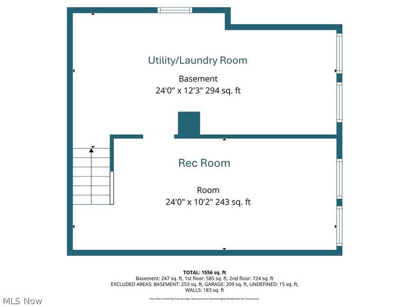 25400 Glenbrook Boulevard, Euclid, OH 44117 Photo 38