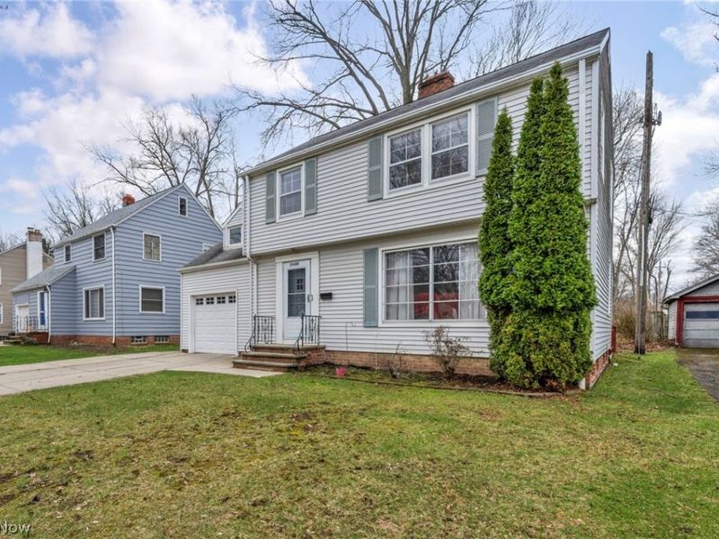 25400 Glenbrook Boulevard, Euclid, OH 44117 Photo 5