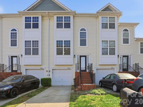 2814 Avalon Loop Road, Charlotte, NC 28269