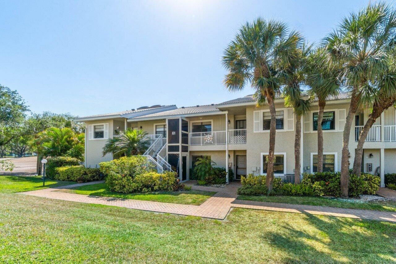 61 Eastgate Drive, Unit D, Boynton Beach, FL 33436 Photo