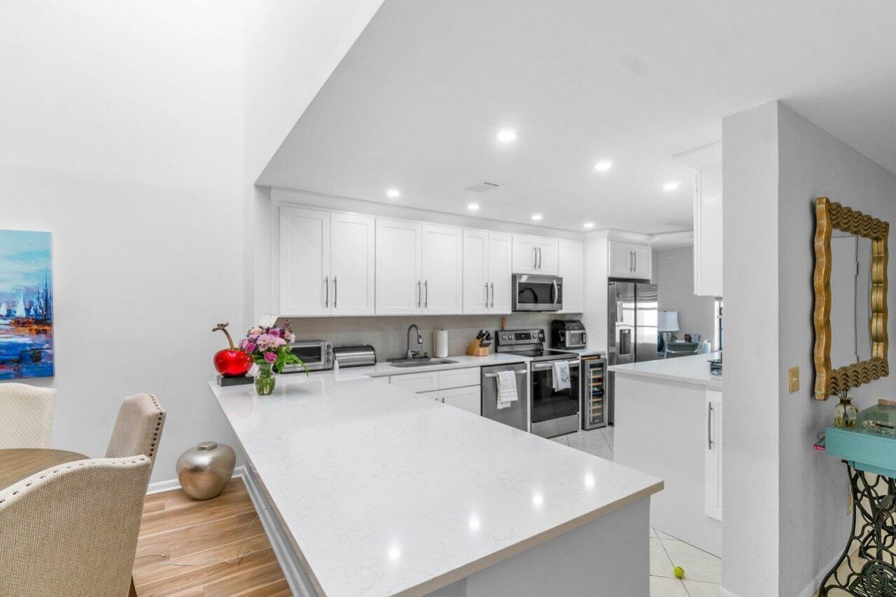 61 Eastgate Drive, Unit D, Boynton Beach, FL 33436 Photo