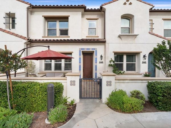 2440 Sanabria Lane, Brea, CA 92821
