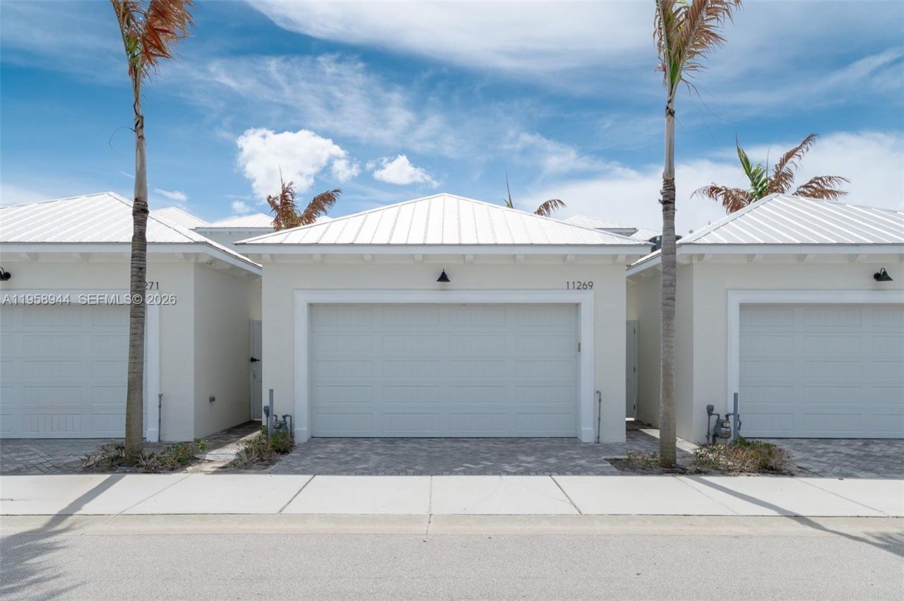 11269 SE Blair Ln, Hobe Sound, FL 33455 Photo