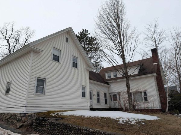 73 Highland Street, Plymouth, NH 03264