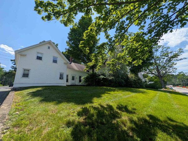 73 Highland Street, Plymouth, NH 03264