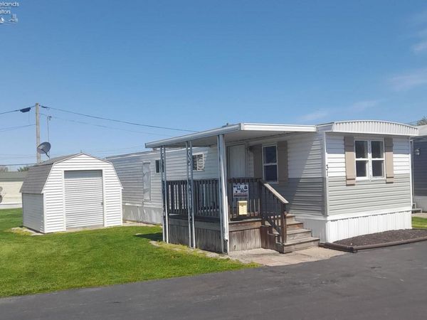 1420 E Main Street, Unit 31, Bellevue, OH 44811