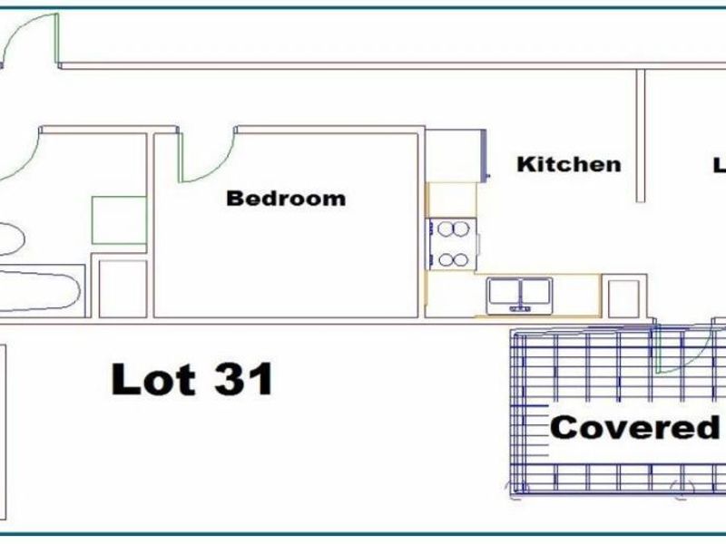 1420 E Main Street, Unit 31, Bellevue, OH 44811 Photo 2