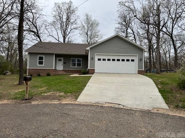 1912 Oak Court, Pocahontas, AR 72455