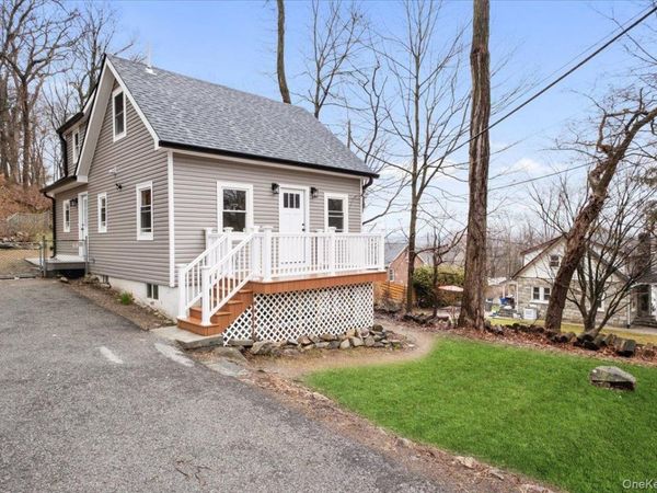 66 Secor Road, Mahopac, NY 10541