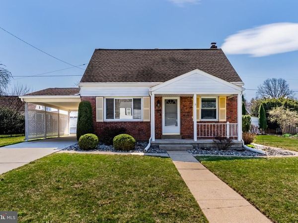 1911 COLUMBIA AVENUE, CAMP HILL, PA 17011