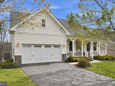 311 GREBE DRIVE, LAKE FREDERICK, VA 22630