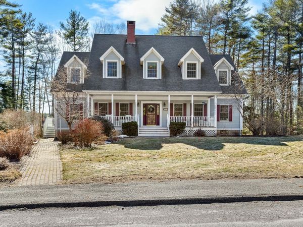 121 Clover Lane, Brewer, ME 04412