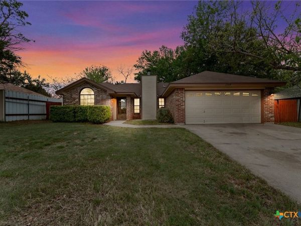 2504 Lazy Ridge Drive , Killeen, TX 76543