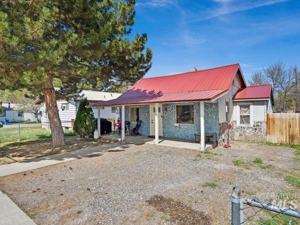 304 E 5th, Jerome, ID 83338