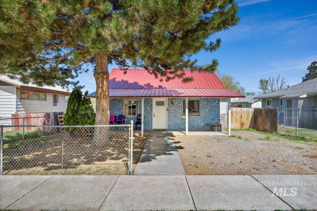 304 E 5th, Jerome, ID 83338 Main Photo